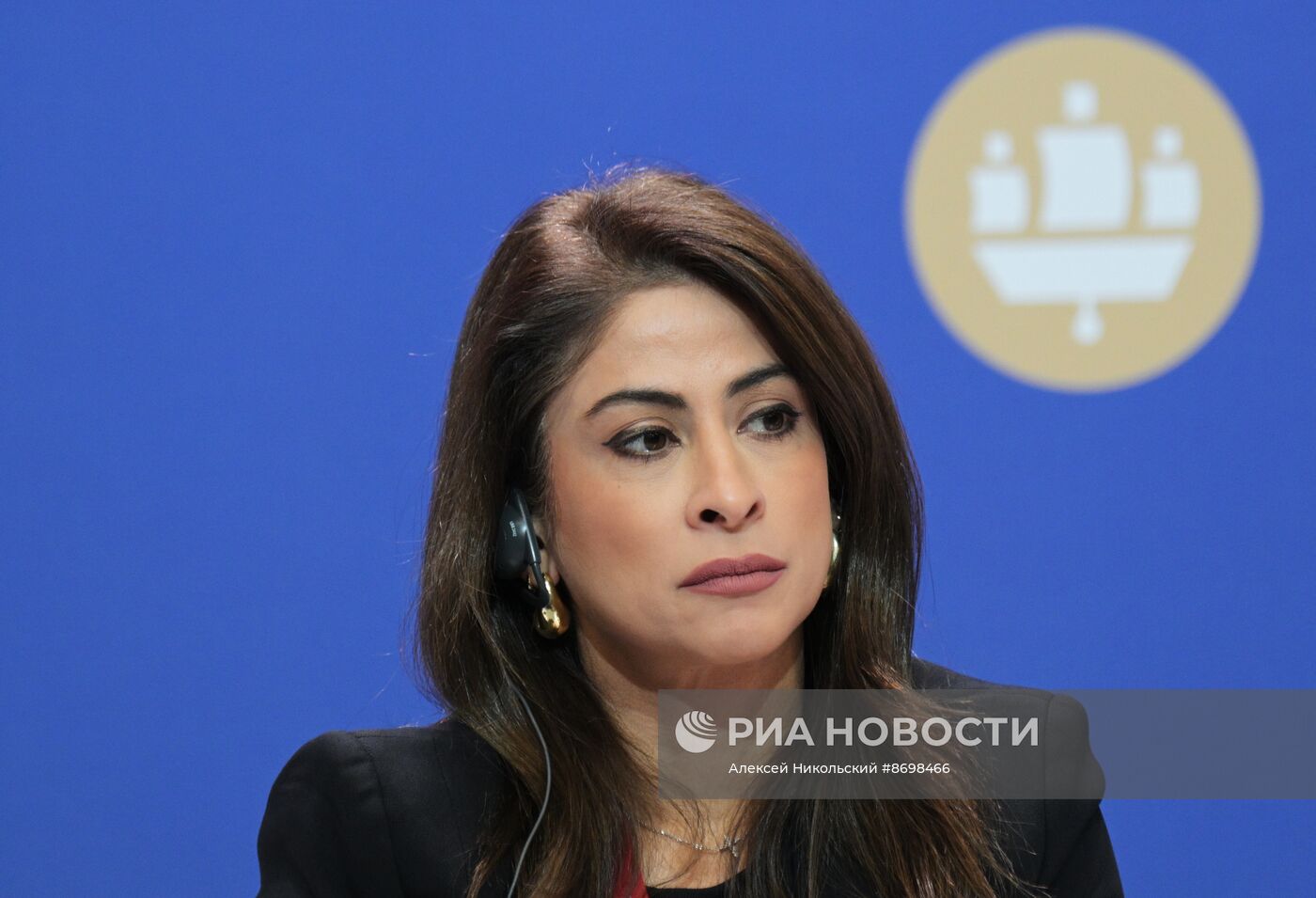 ПМЭФ-2024. БРИКС: новая точка отсчета