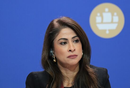 ПМЭФ-2024. БРИКС: новая точка отсчета