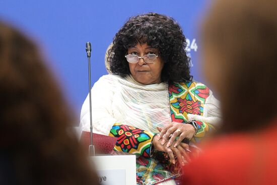 ПМЭФ-2024. БРИКС: новая точка отсчета