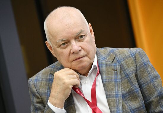 ПМЭФ-2024. Стенд РИА Новости 