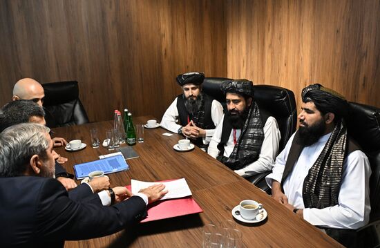 ПМЭФ-2024. Подписания