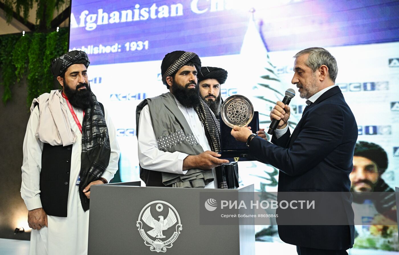 ПМЭФ-2024. Подписания