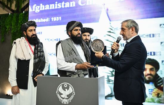 ПМЭФ-2024. Подписания