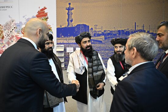 ПМЭФ-2024. Подписания