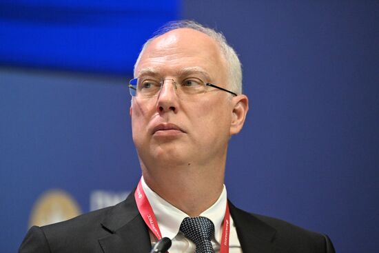 ПМЭФ-2024. Будущее рынка нефти и газа: перспективы глобального спроса и планы производителей