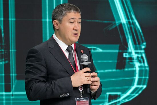 ПМЭФ-2024. Большие проекты для человека