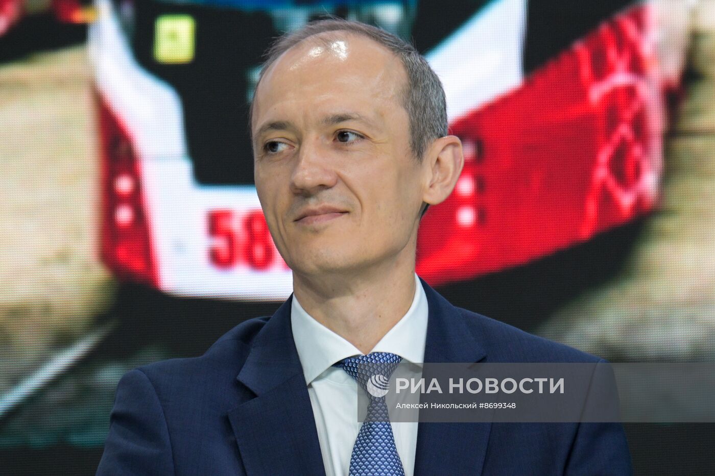 ПМЭФ-2024. Большие проекты для человека