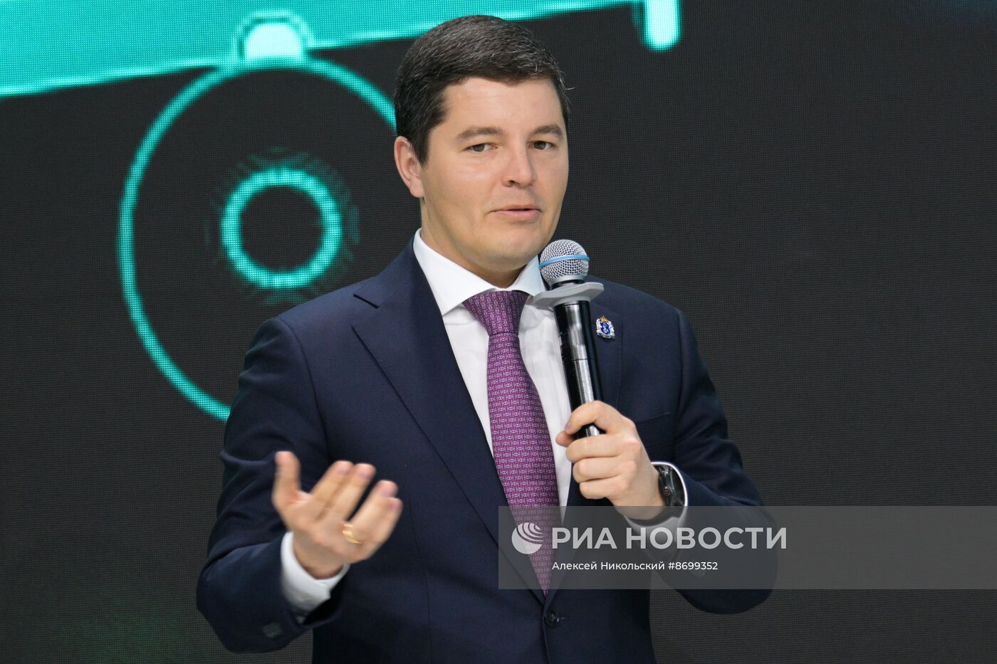 ПМЭФ-2024. Большие проекты для человека