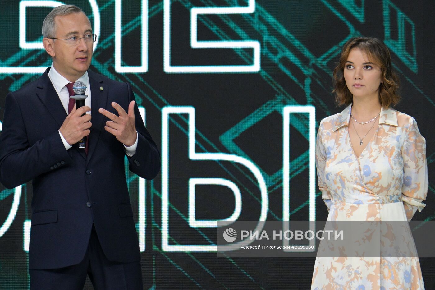 ПМЭФ-2024. Большие проекты для человека