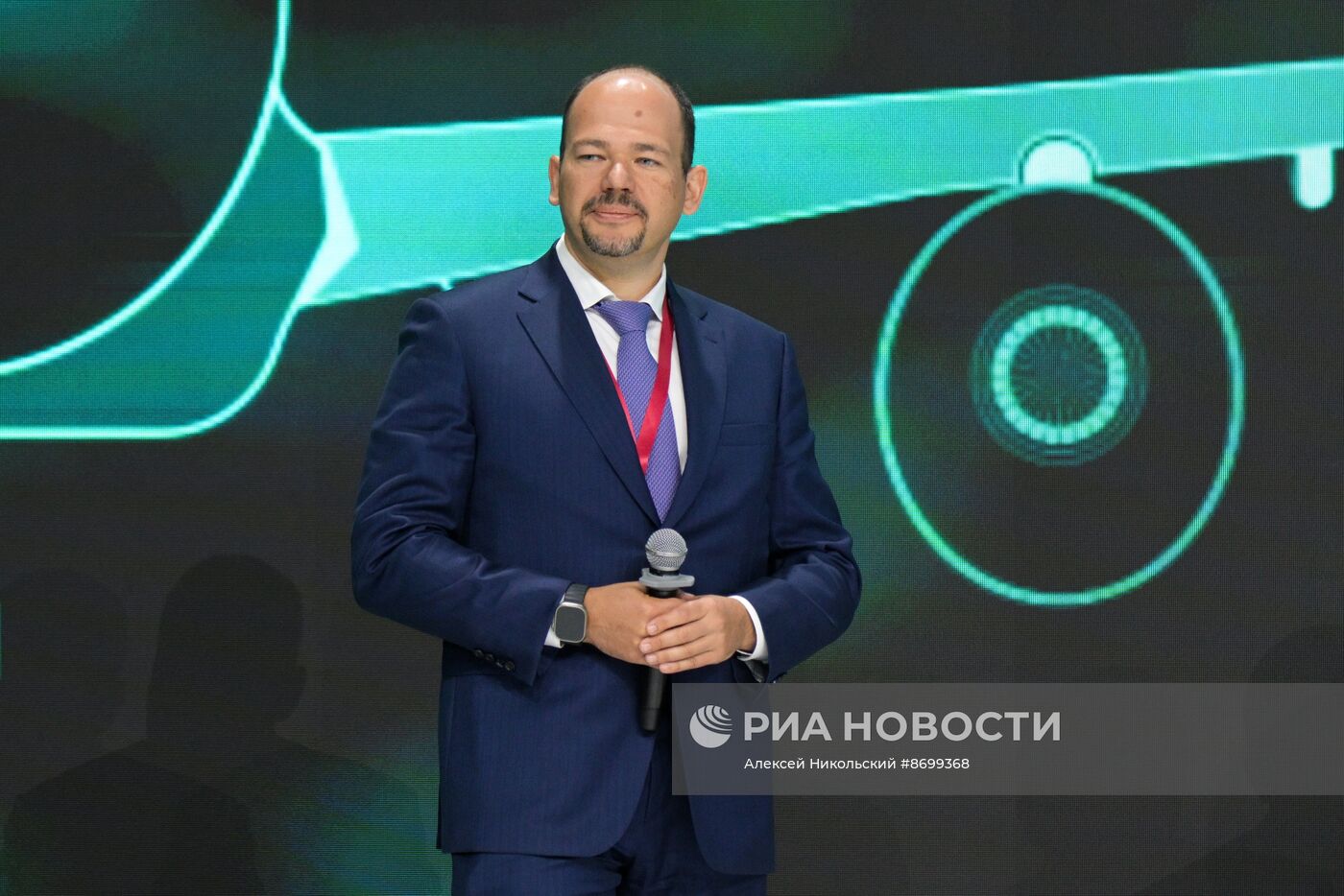 ПМЭФ-2024. Большие проекты для человека