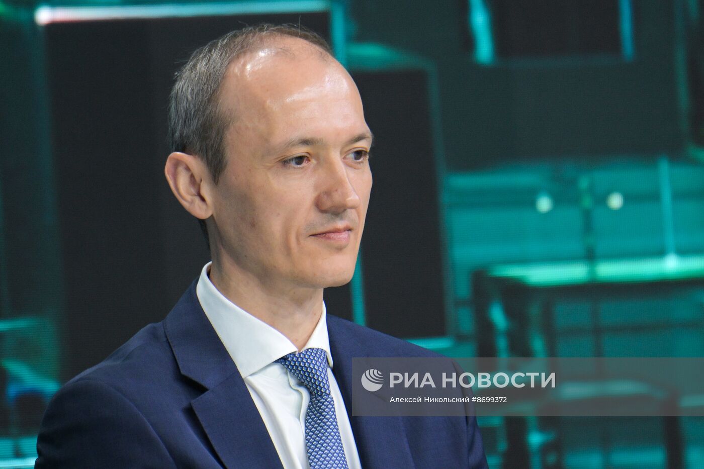 ПМЭФ-2024. Большие проекты для человека