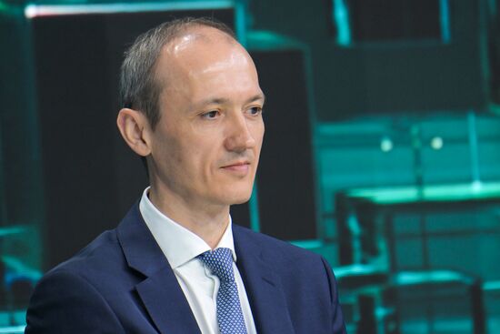 ПМЭФ-2024. Большие проекты для человека