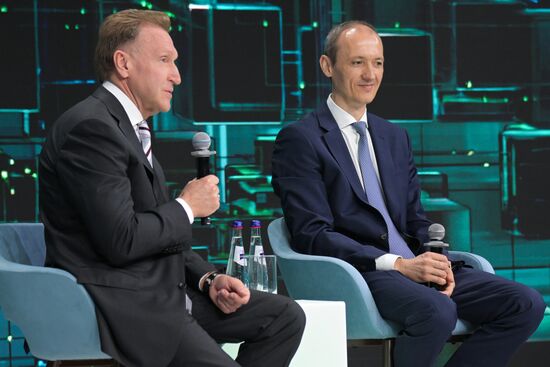 ПМЭФ-2024. Большие проекты для человека