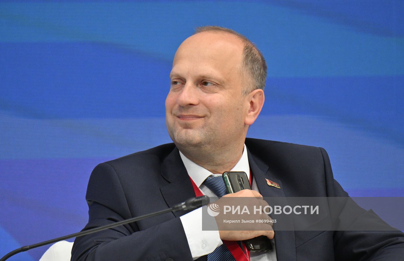 ПМЭФ-2024. Стратегии и практики успеха креативных устойчивых городов
