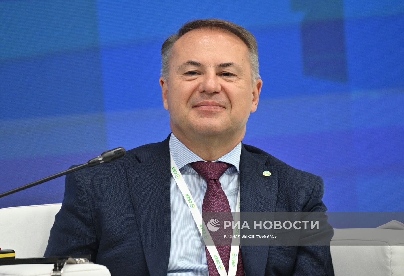 ПМЭФ-2024. Стратегии и практики успеха креативных устойчивых городов