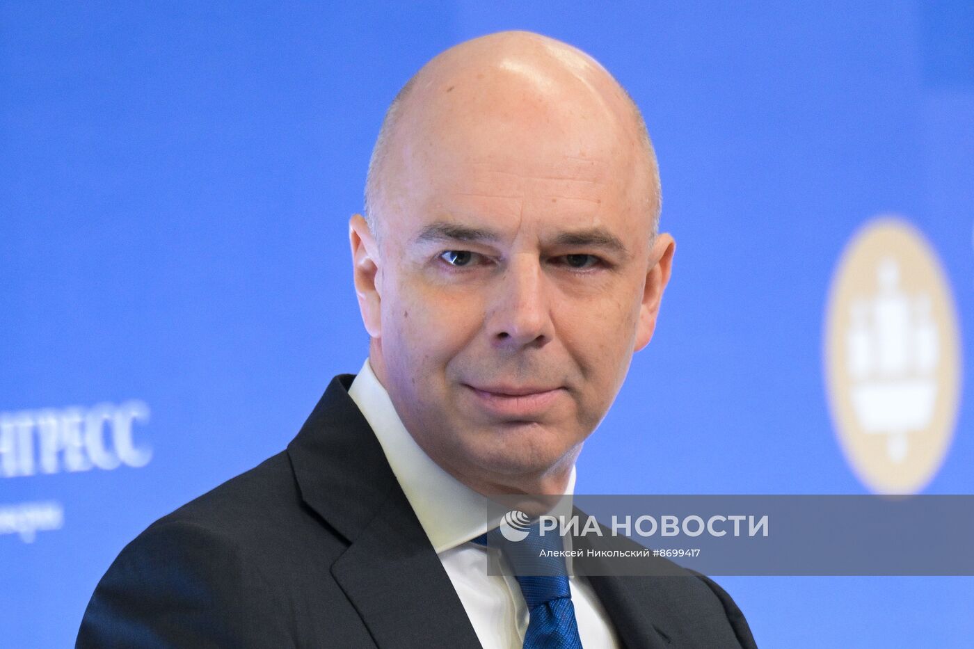 ПМЭФ-2024. Российская экономика: как обеспечить достижение национальных целей