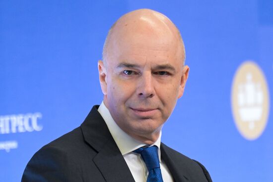 ПМЭФ-2024. Российская экономика: как обеспечить достижение национальных целей