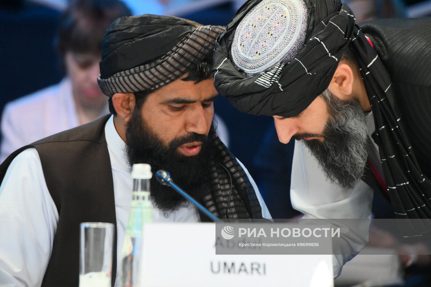 ПМЭФ-2024. Большое Евразийское партнерство как новый полюс роста: потенциал и перспективы