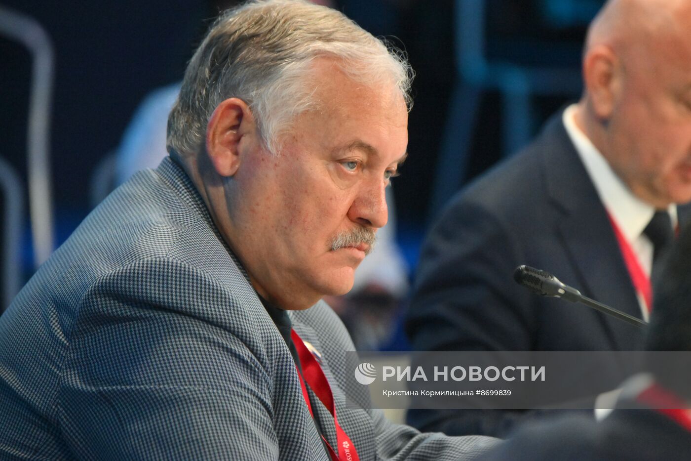 ПМЭФ-2024. Большое Евразийское партнерство как новый полюс роста: потенциал и перспективы