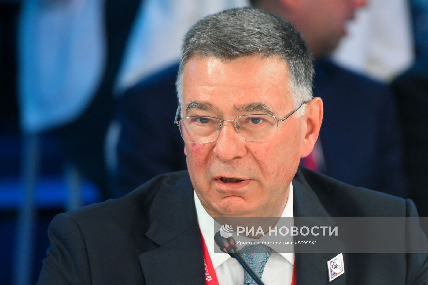 ПМЭФ-2024. Большое Евразийское партнерство как новый полюс роста: потенциал и перспективы