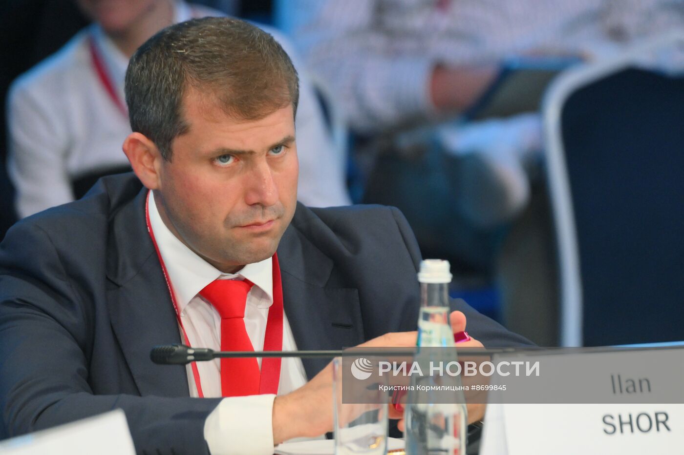 ПМЭФ-2024. Большое Евразийское партнерство как новый полюс роста: потенциал и перспективы