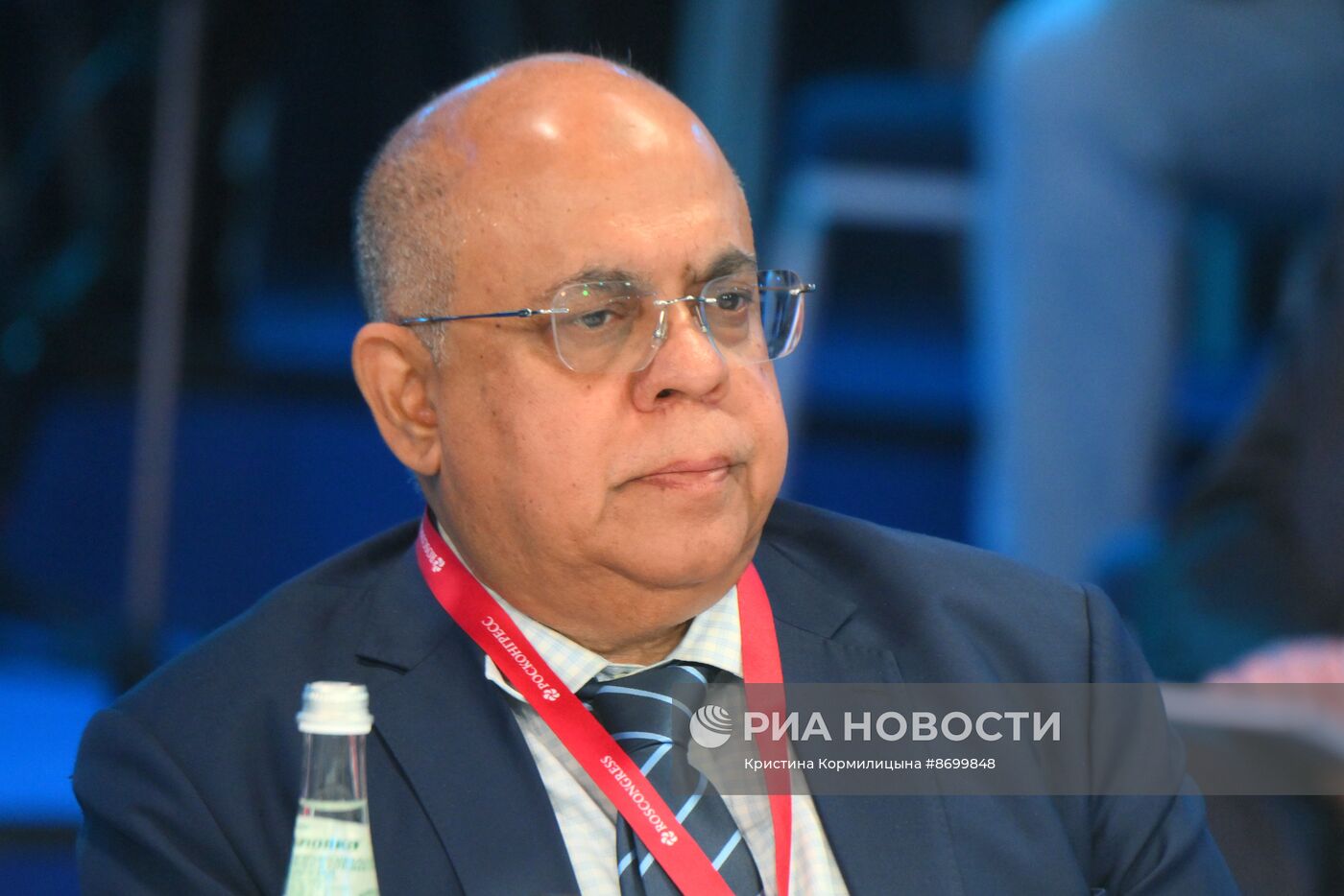 ПМЭФ-2024. Большое Евразийское партнерство как новый полюс роста: потенциал и перспективы