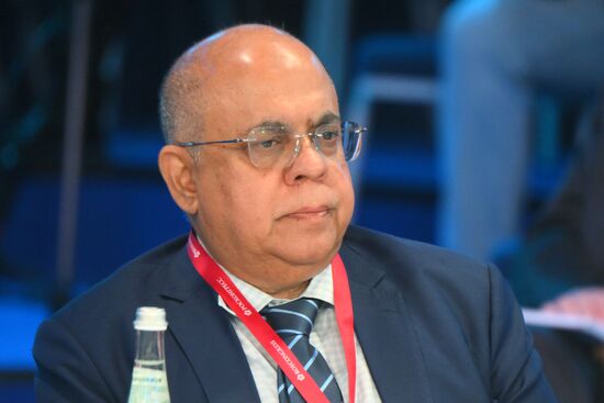 ПМЭФ-2024. Большое Евразийское партнерство как новый полюс роста: потенциал и перспективы