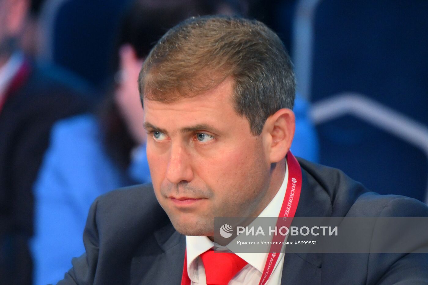 ПМЭФ-2024. Большое Евразийское партнерство как новый полюс роста: потенциал и перспективы