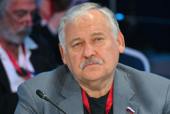 ПМЭФ-2024. Большое Евразийское партнерство как новый полюс роста: потенциал и перспективы