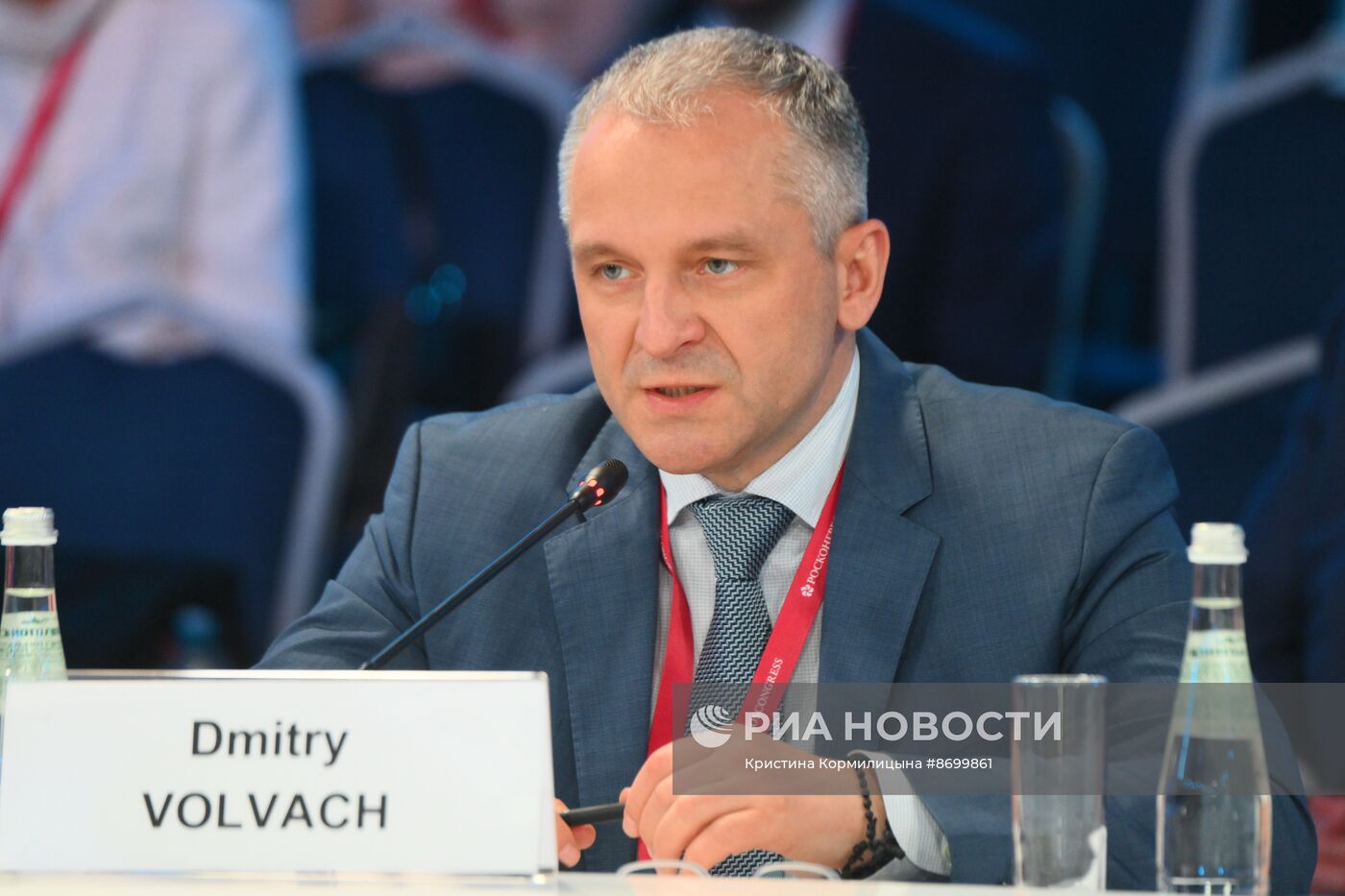 ПМЭФ-2024. Большое Евразийское партнерство как новый полюс роста: потенциал и перспективы