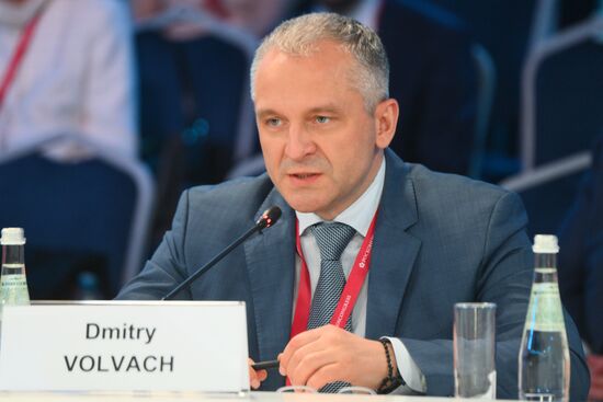 ПМЭФ-2024. Большое Евразийское партнерство как новый полюс роста: потенциал и перспективы