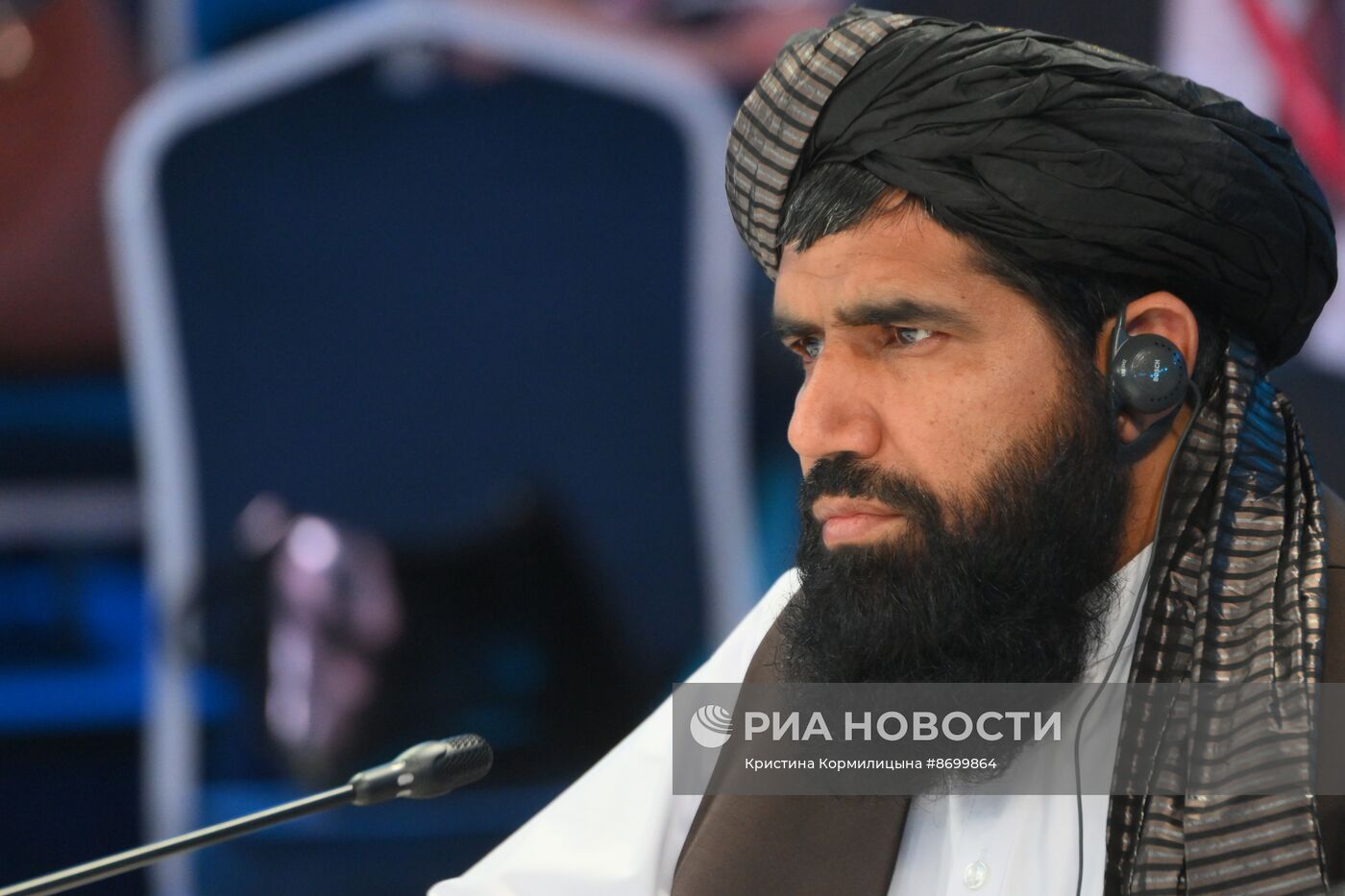 ПМЭФ-2024. Большое Евразийское партнерство как новый полюс роста: потенциал и перспективы