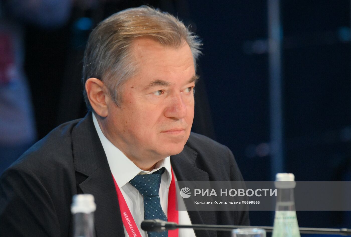 ПМЭФ-2024. Большое Евразийское партнерство как новый полюс роста: потенциал и перспективы