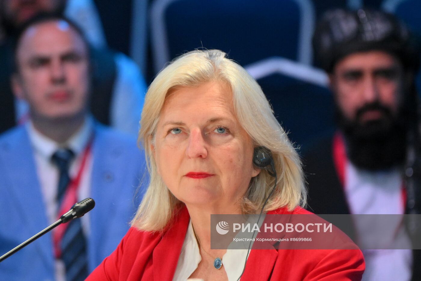 ПМЭФ-2024. Большое Евразийское партнерство как новый полюс роста: потенциал и перспективы