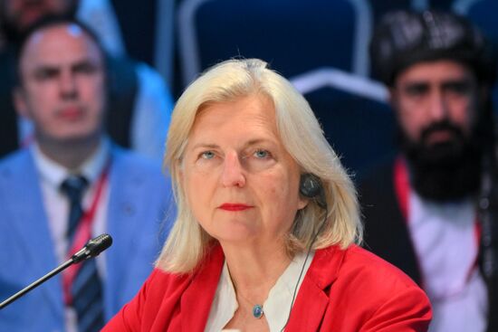 ПМЭФ-2024. Большое Евразийское партнерство как новый полюс роста: потенциал и перспективы