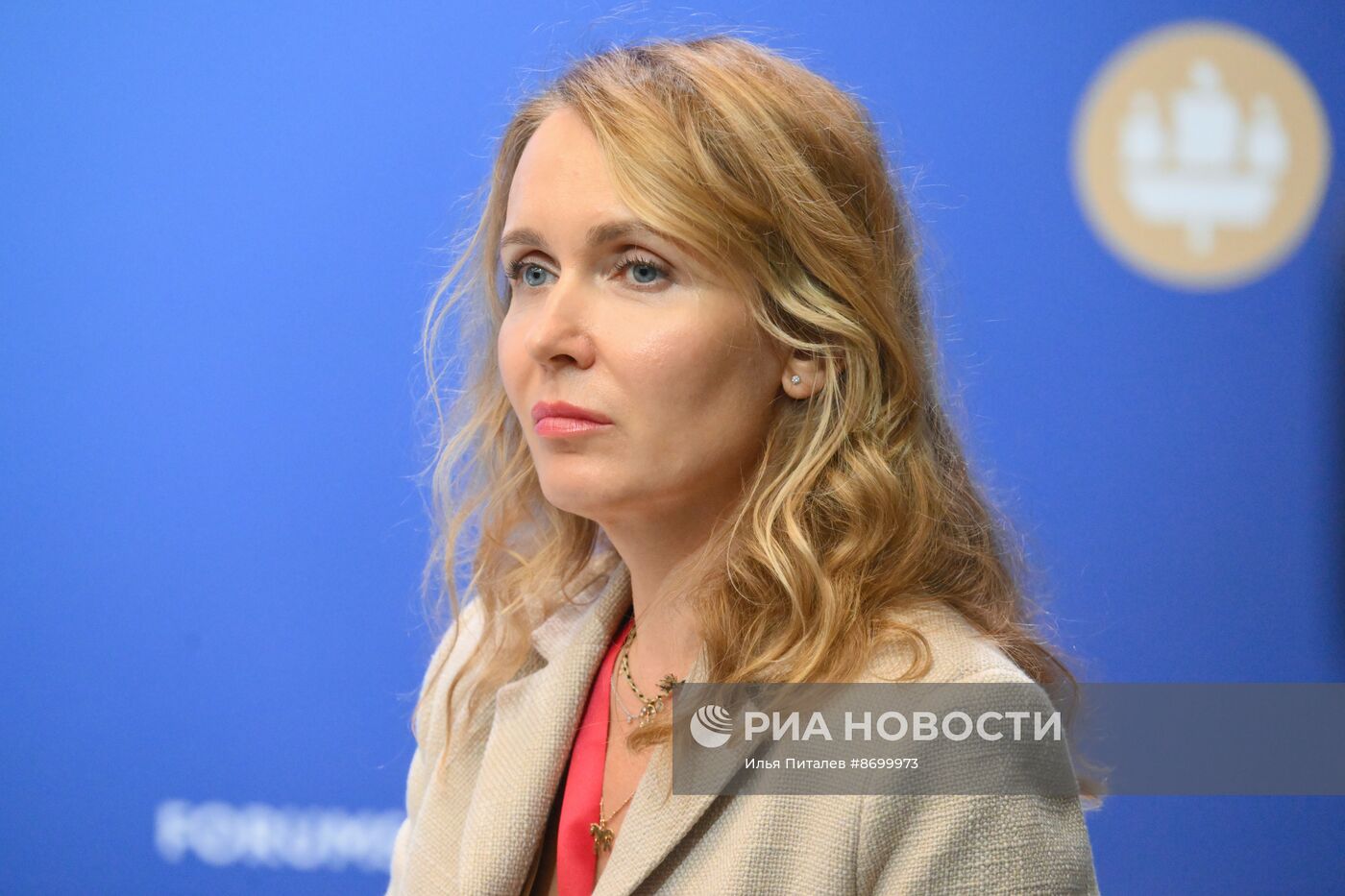 ПМЭФ-2024. Россия – Африка