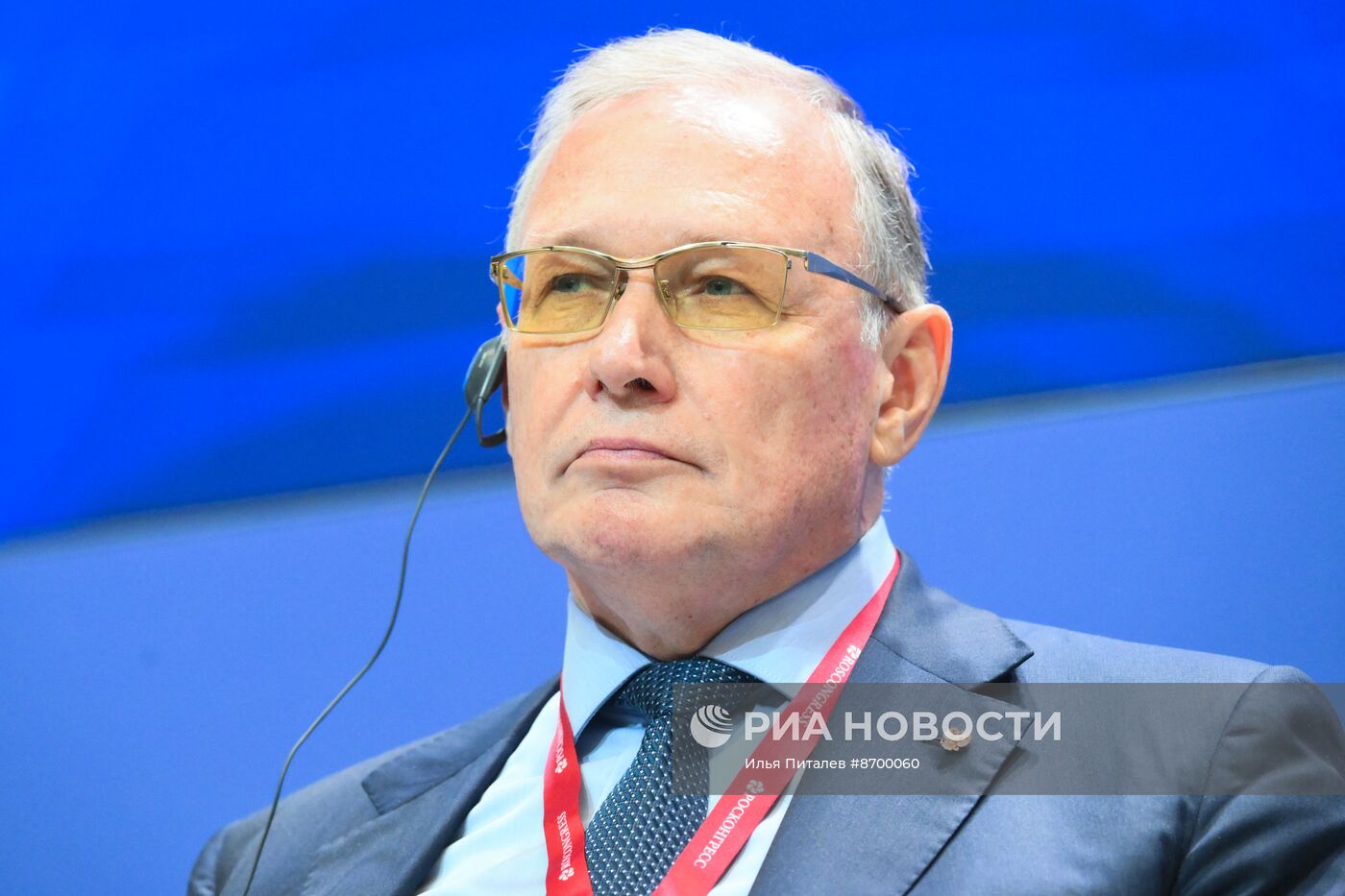 ПМЭФ-2024. Россия – Африка