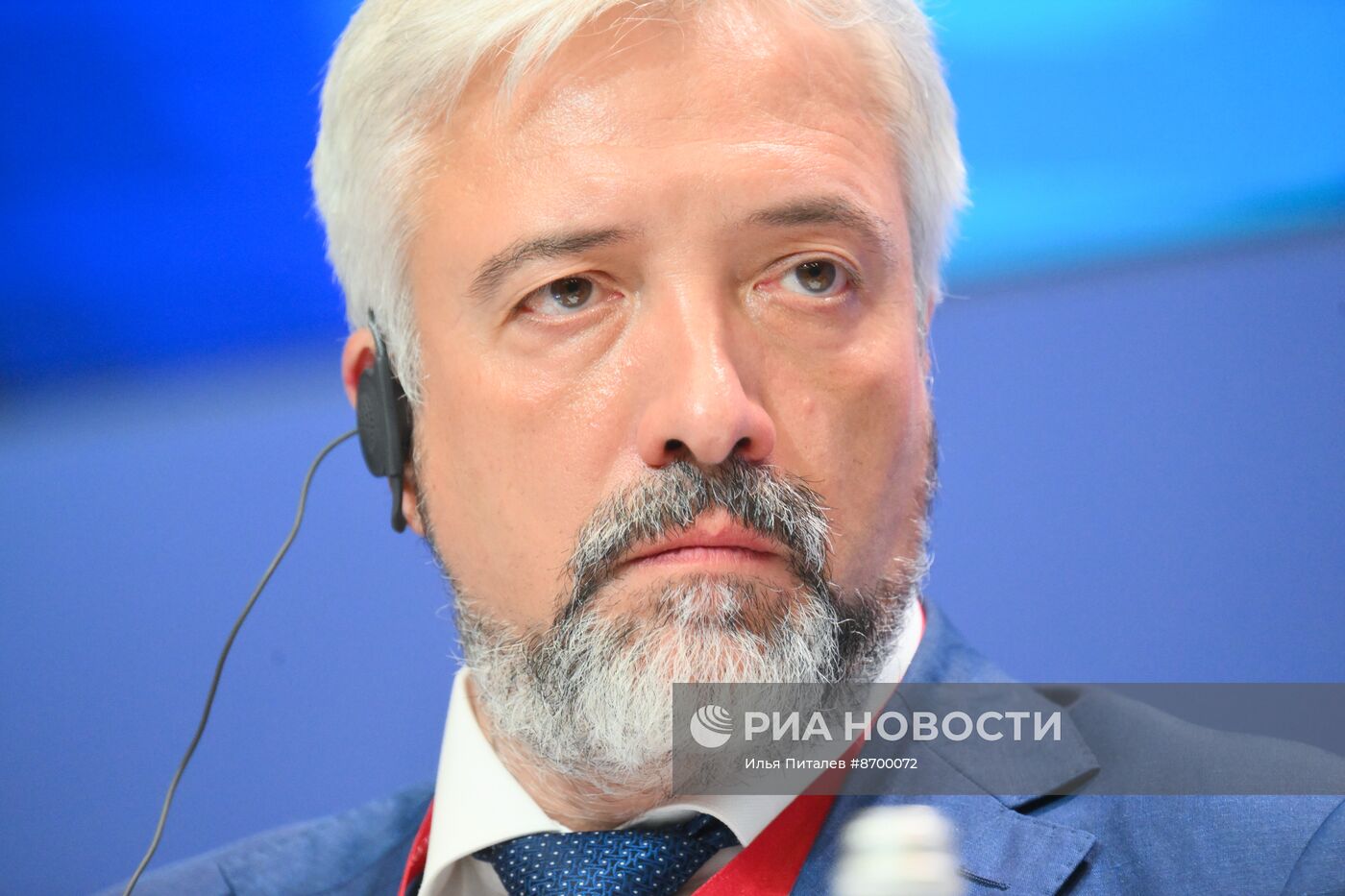 ПМЭФ-2024. Россия – Африка