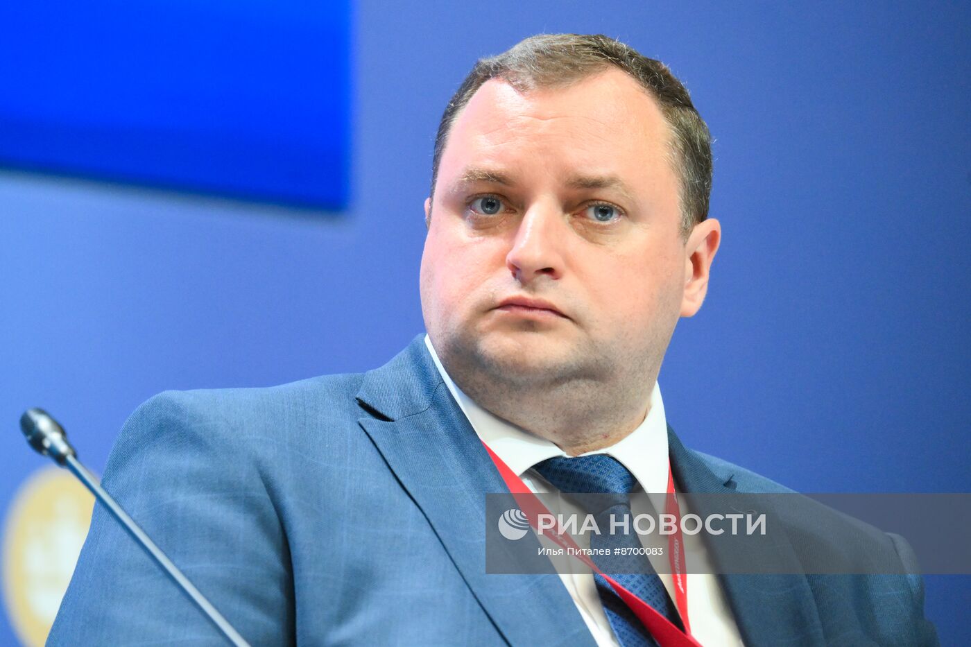 ПМЭФ-2024. Россия – Африка