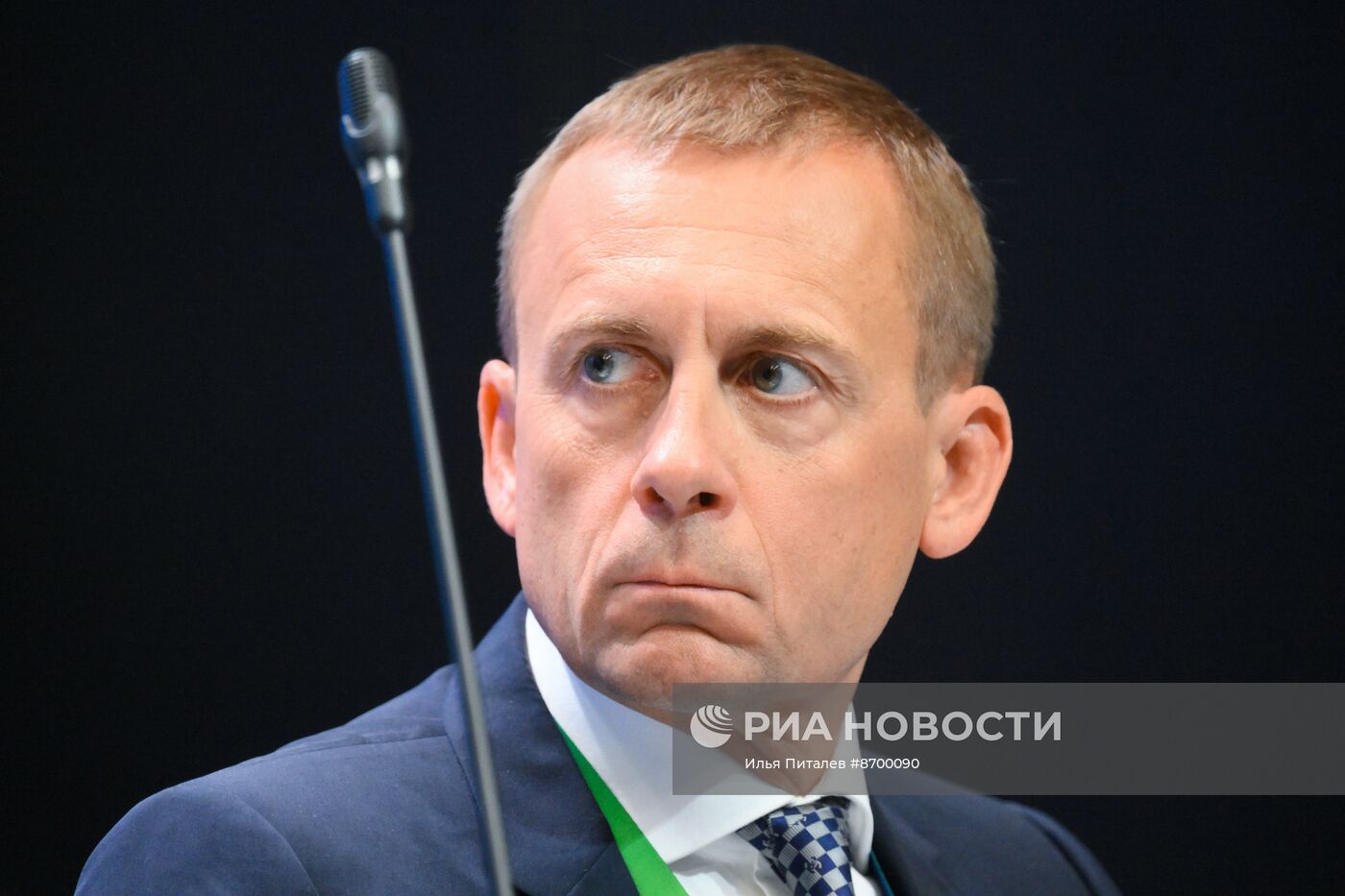 ПМЭФ-2024. Россия – Африка