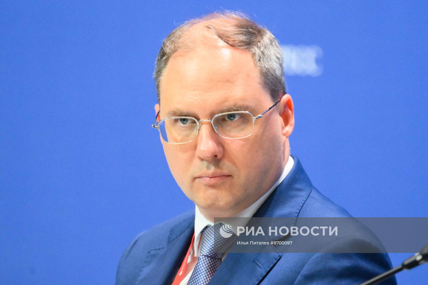 ПМЭФ-2024. Россия – Африка