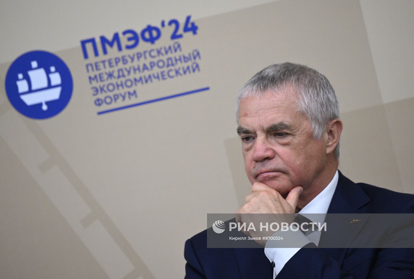 ПМЭФ-2024. Медийный спорт: феномен и потенциал