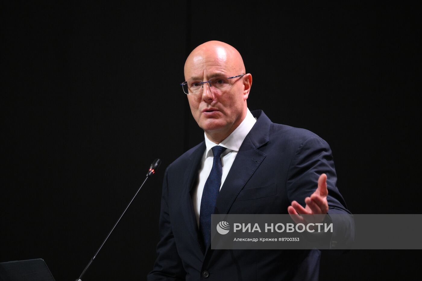 ПМЭФ-2024. Искусственный интеллект: новые возможности или упущенная выгода