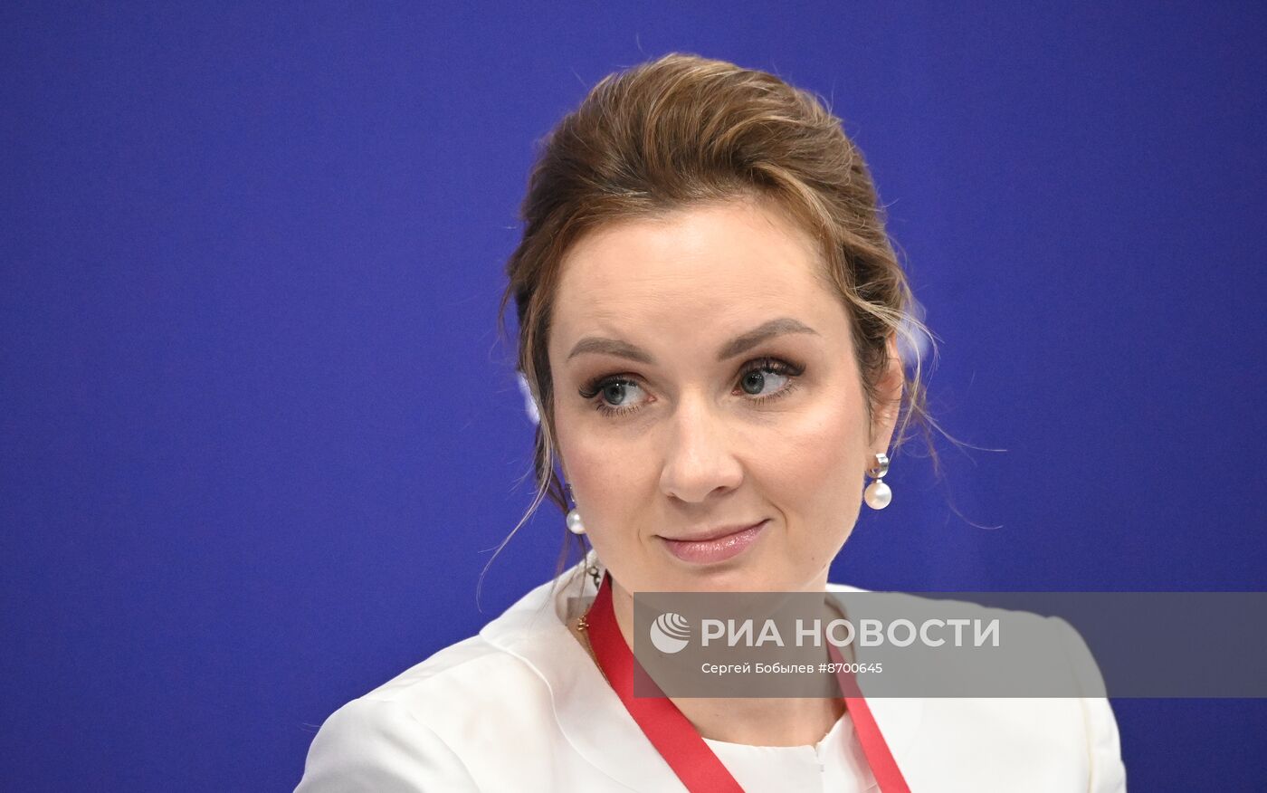 ПМЭФ-2024. Семейные ценности и традиции как фундамент устойчивого развития