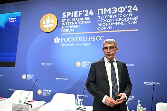 ПМЭФ-2024. Кадры решают!