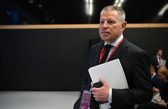 ПМЭФ-2024. Кадры решают!