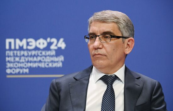 ПМЭФ-2024. Кадры решают!