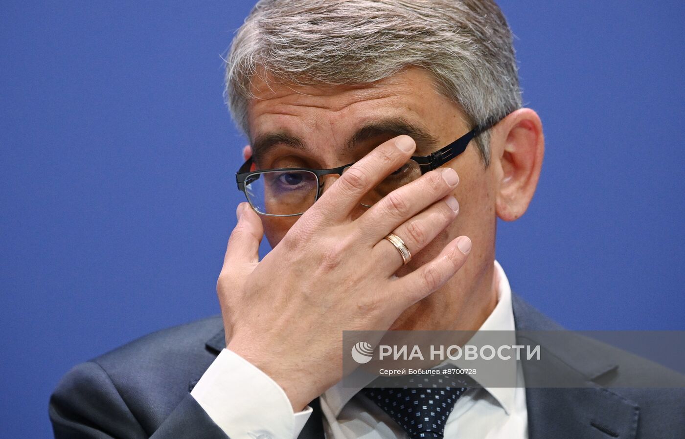 ПМЭФ-2024. Кадры решают!