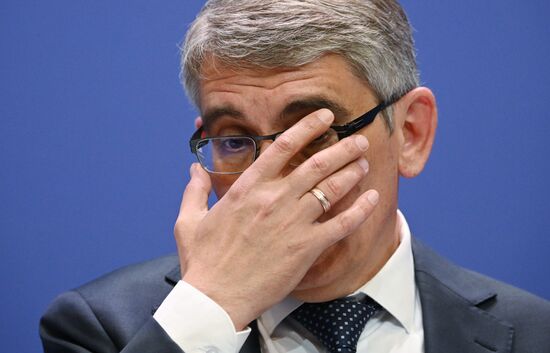 ПМЭФ-2024. Кадры решают!