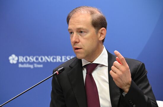 ПМЭФ-2024. Кадры решают!